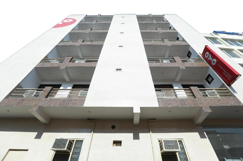 Hotel O Noida Villa in Noida, India