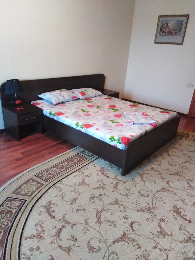 Admiral Hotel — hotel in Astrakhan