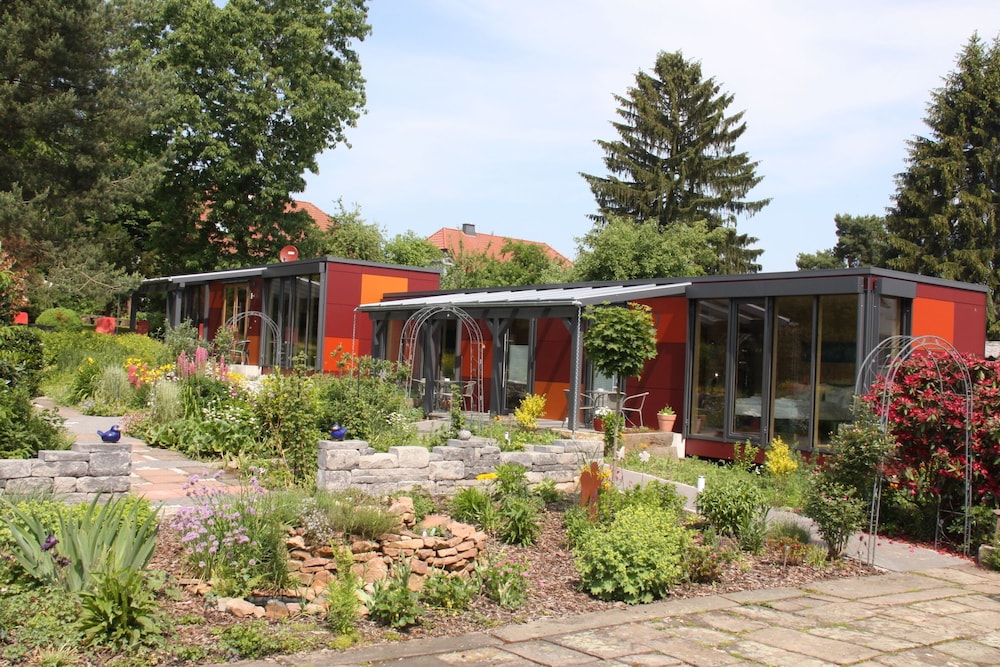 mein kleinHOTEL — hotel in Herbstein