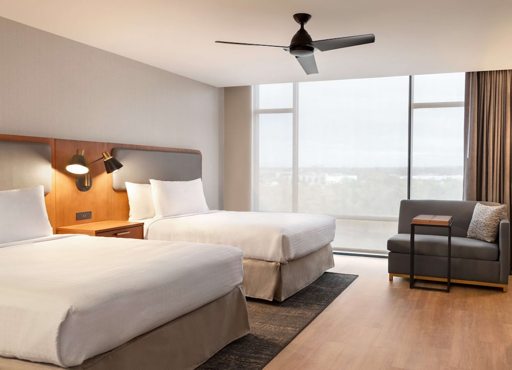 Homewood Suites by Hilton Wilmington Downtown - photo 29