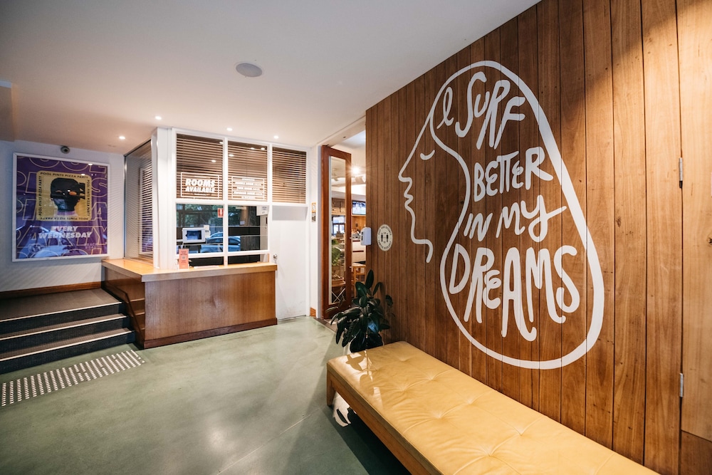Barrys Beach Road Hotel — hotel in Bondi Beach