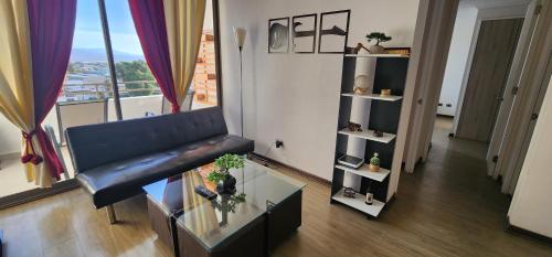 Dpto 7 Calama — 4-Star Luxury Hotel in Calama, Chile