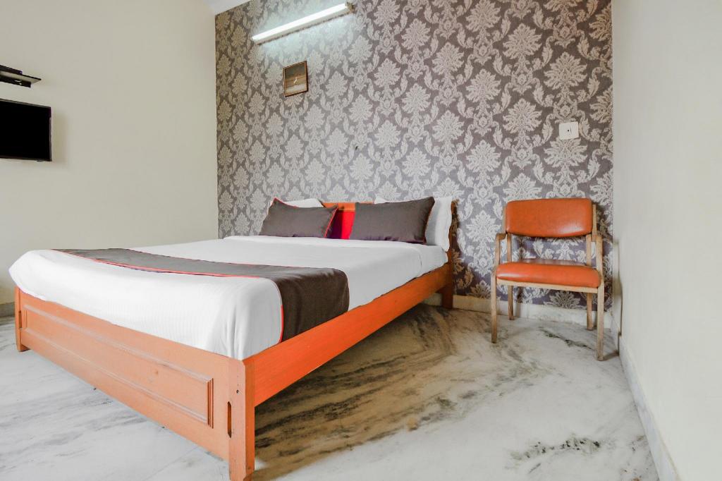 Riders Resort - carbon neutral hotel in Jaipur