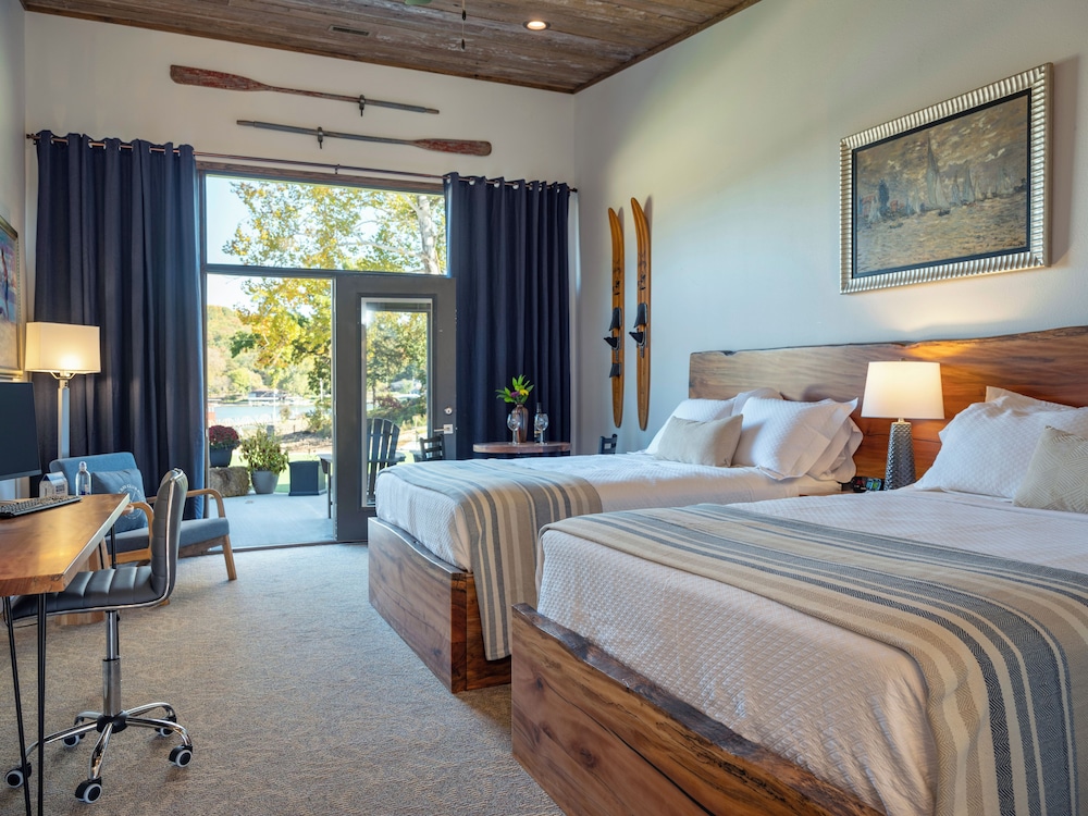 Pebble Bay Club — hotel in Camdenton