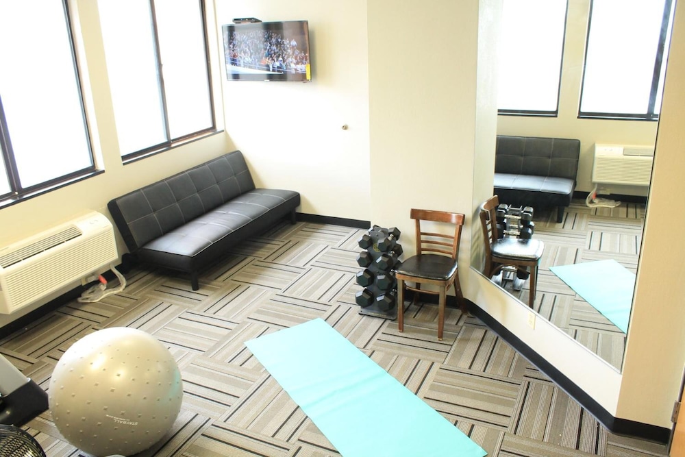 Eco Lux Inn - photo 24