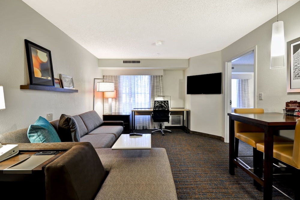 Residence Inn by Marriott Jacksonville Airport - photo 18