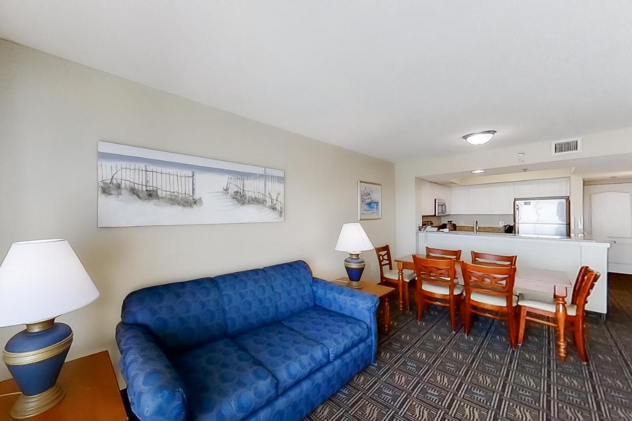 Carolinian Beach Resort 1830 in Myrtle Beach, United States