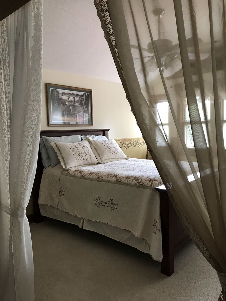 The Dwelling Place - photo 4
