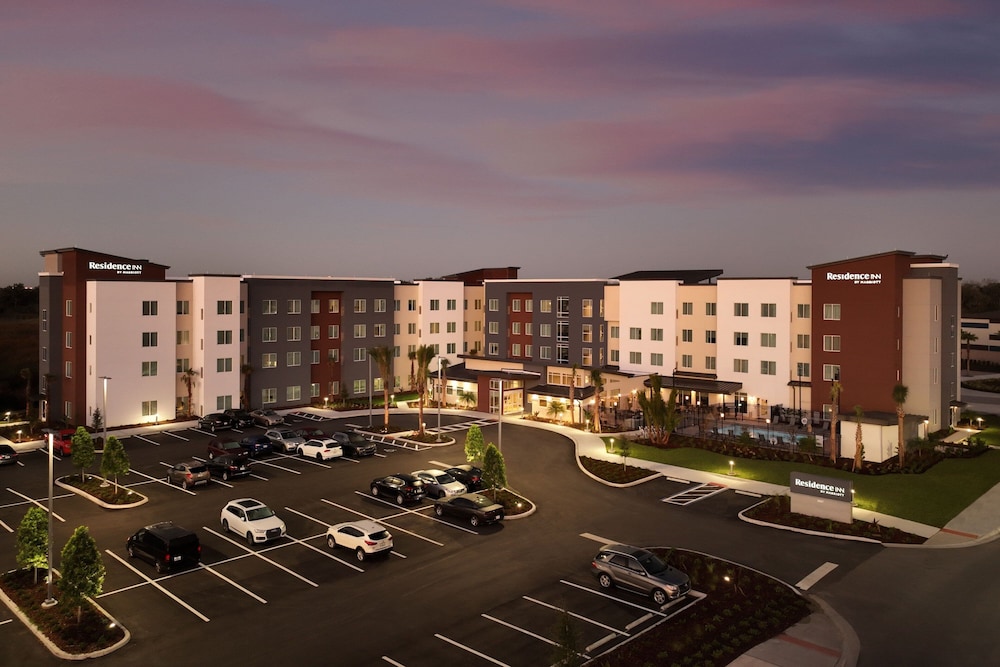 Residence Inn by Marriott Tampa Wesley Chapel - photo 46