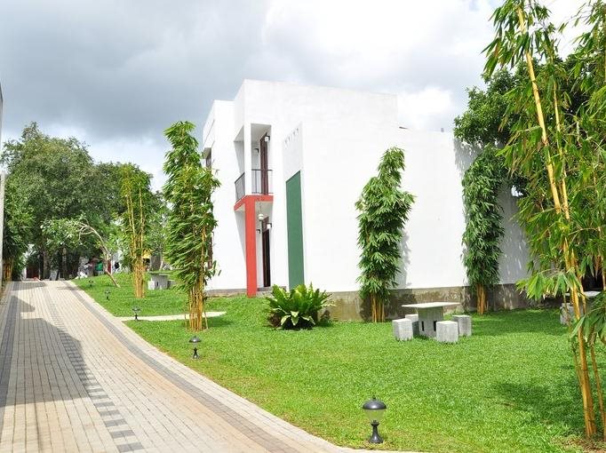 Oak Residencies - last minute hotel in Colombo