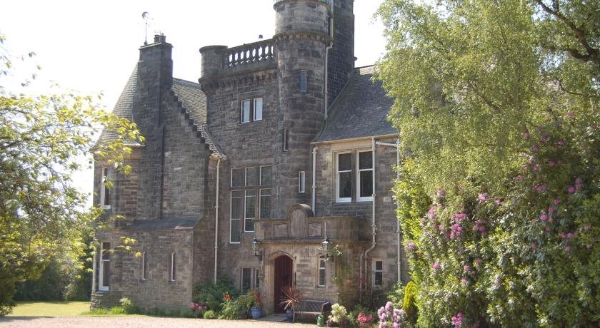 Acer View — hotel in Paisley