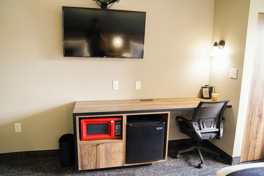 Hotel Ruby Ponderay Sandpoint - photo 26