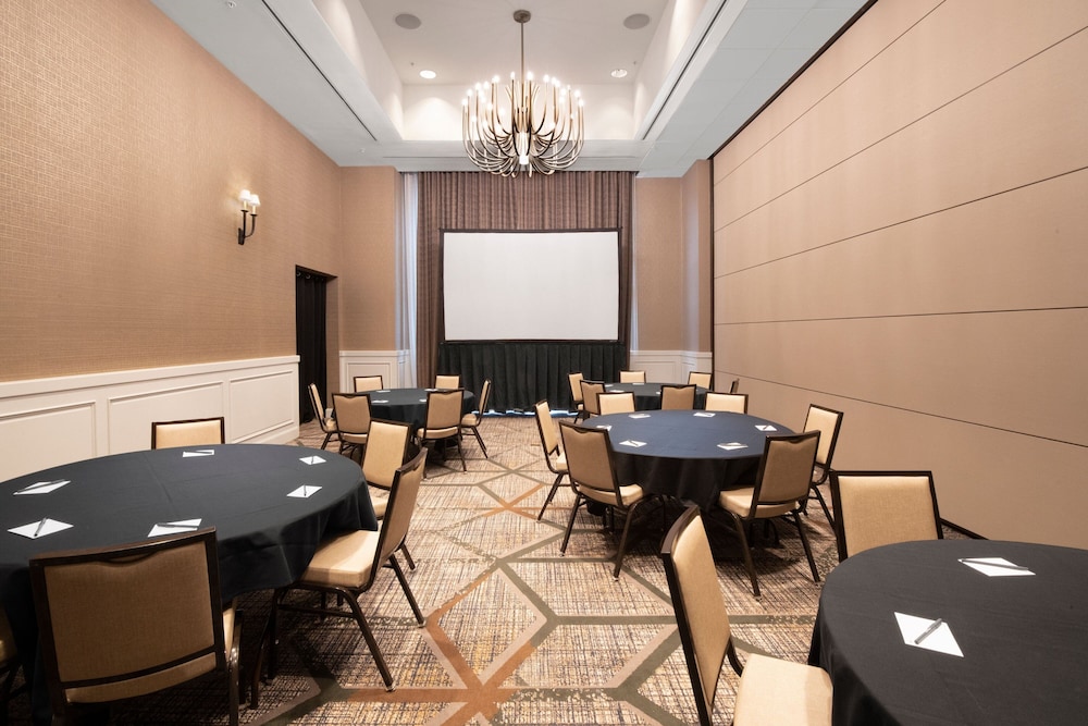 SpringHill Suites by Marriott Fort Worth Historic Stockyards - photo 68