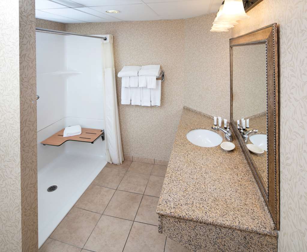 Red Lion Hotel Kalispell - photo 16