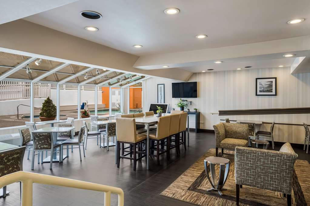 Best Western Alderwood - photo 5