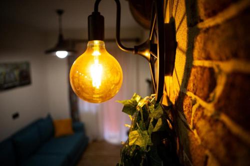 A lovely 2 bedroom apartment in central Tbilisi