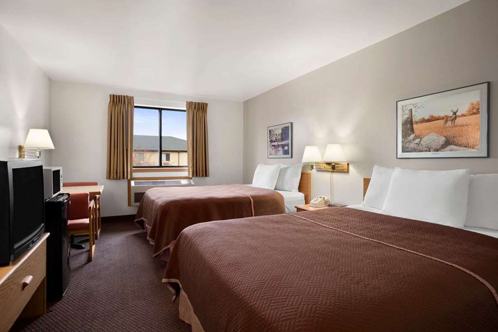 Travelodge by Wyndham Elko NV - photo 11
