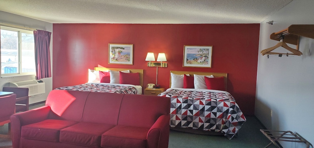 St Paul Inn — hotel in Saint-Paul