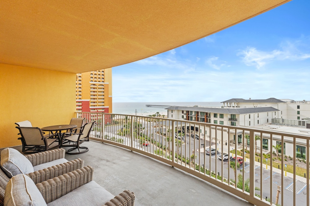 Calypso Tower 3 by Panhandle Getaways - photo 655