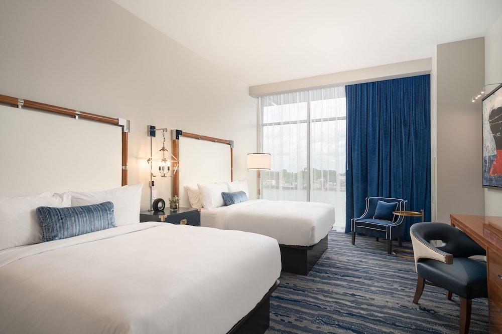 JW Marriott Savannah Plant Riverside District - photo 36