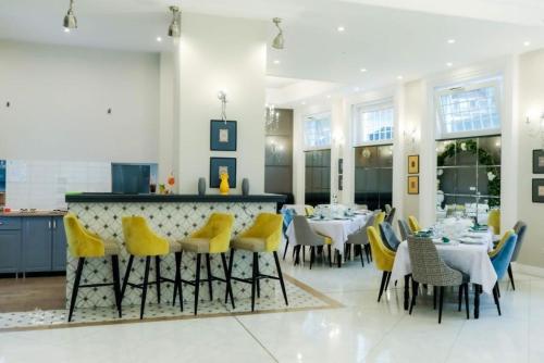 Artemis in Baile Herculane, Romania