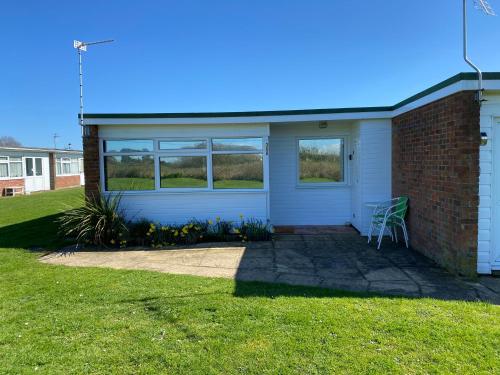 East Coast Chalets 300 Dog friendly at California Sands in Great Yarmouth, United Kingdom