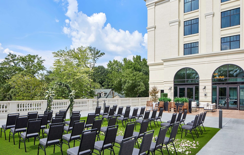 The Hamilton Alpharetta Curio Collection by Hilton - photo 44