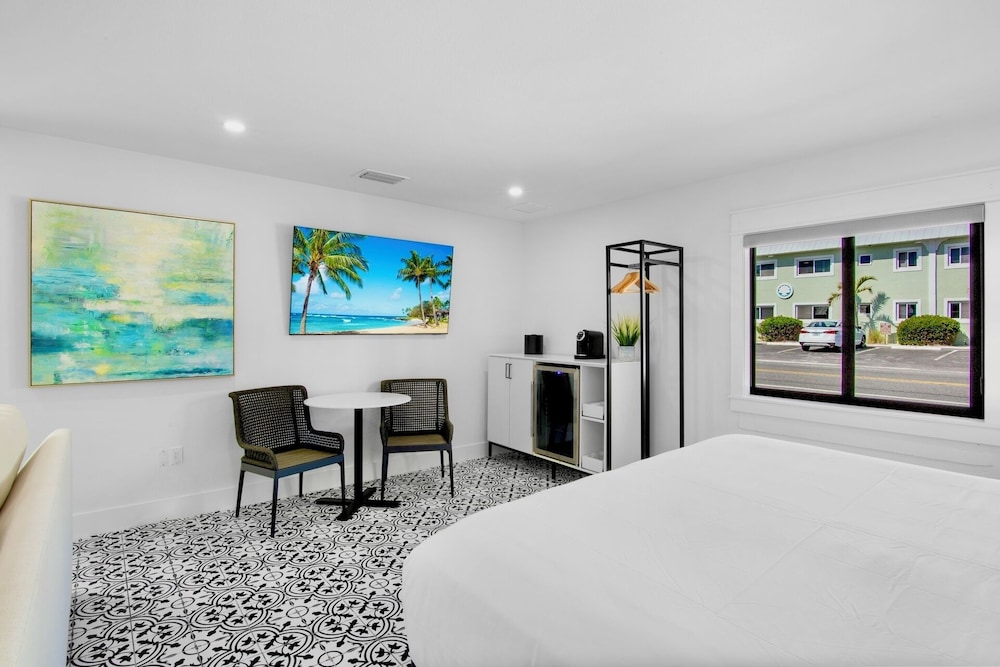 The Retreat at Anna Maria Island Inn - photo 6