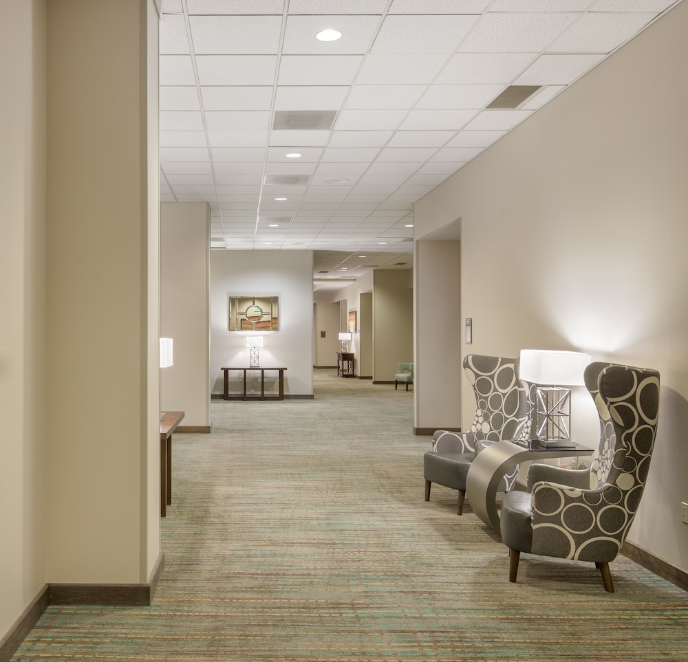 Residence Inn by Marriott Portland Downtown RiverPlace - photo 52