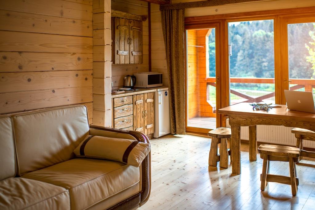 Osonnya Karpaty Resort Medical & Spa — Skhidnytsya — photo 5