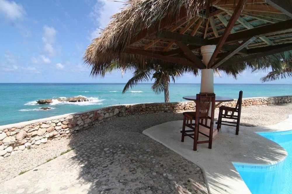 Hotel Panoramica — hotel in La Cienaga