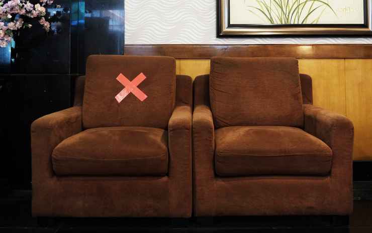Kamalodge Taiping — hotel in Taiping