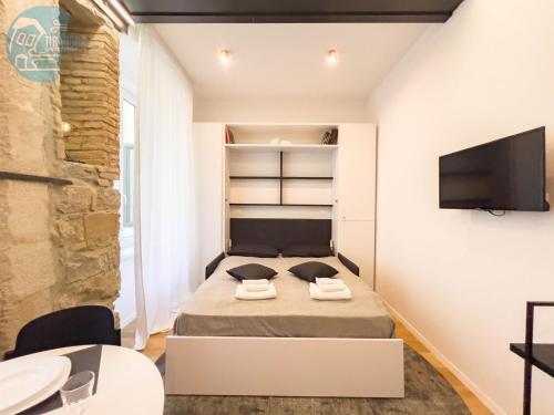 Imbriani 2 Tirabora Short Rent — 4-Star Luxury Hotel in Trieste, Italy