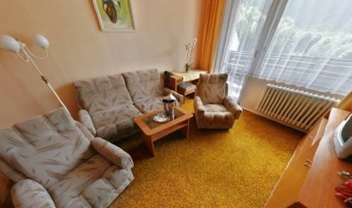 Hotel Petr Bezruc in Frydlant Nad Ostravici, Czech Republic