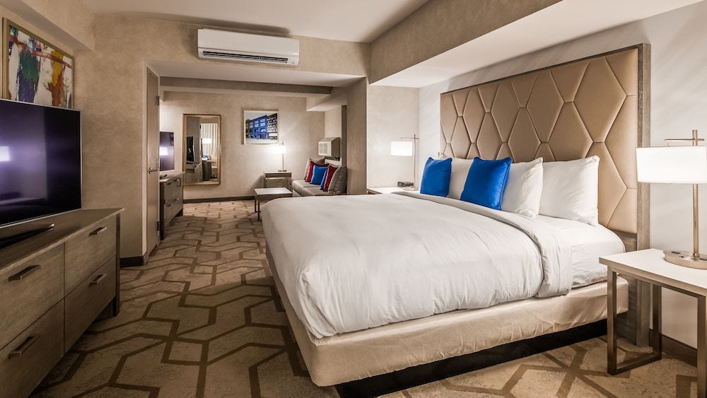 The Kingsley Bloomfield Hills a DoubleTree by Hilton - photo 13