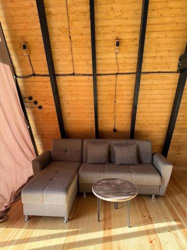 Vintage Cabin