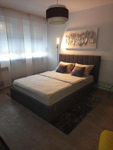 Aurora — 4-Star Luxury Hotel in Zagreb, Croatia