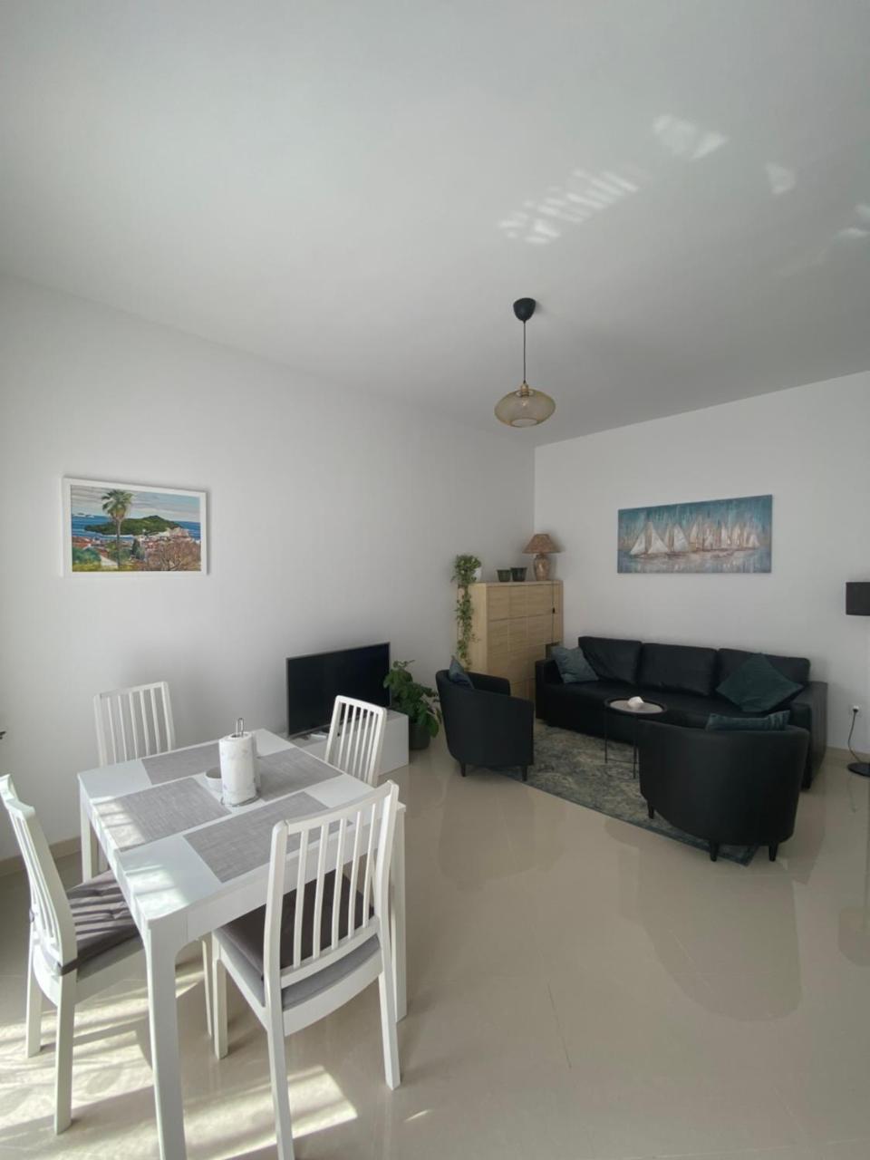 Hygge Apartments