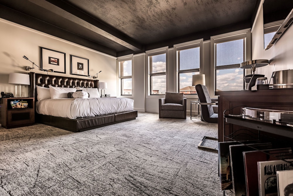 Hotel Goodwin - featured photo