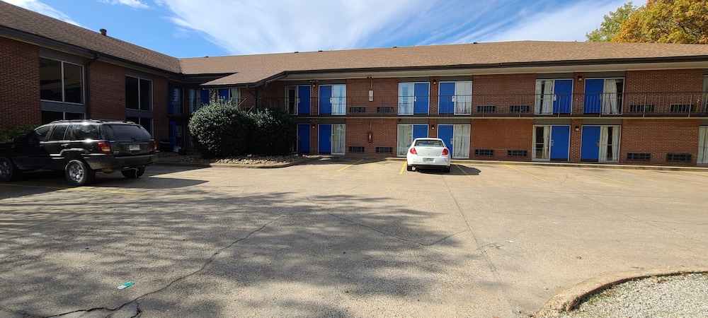 Fairview Inn & Suites - photo 29