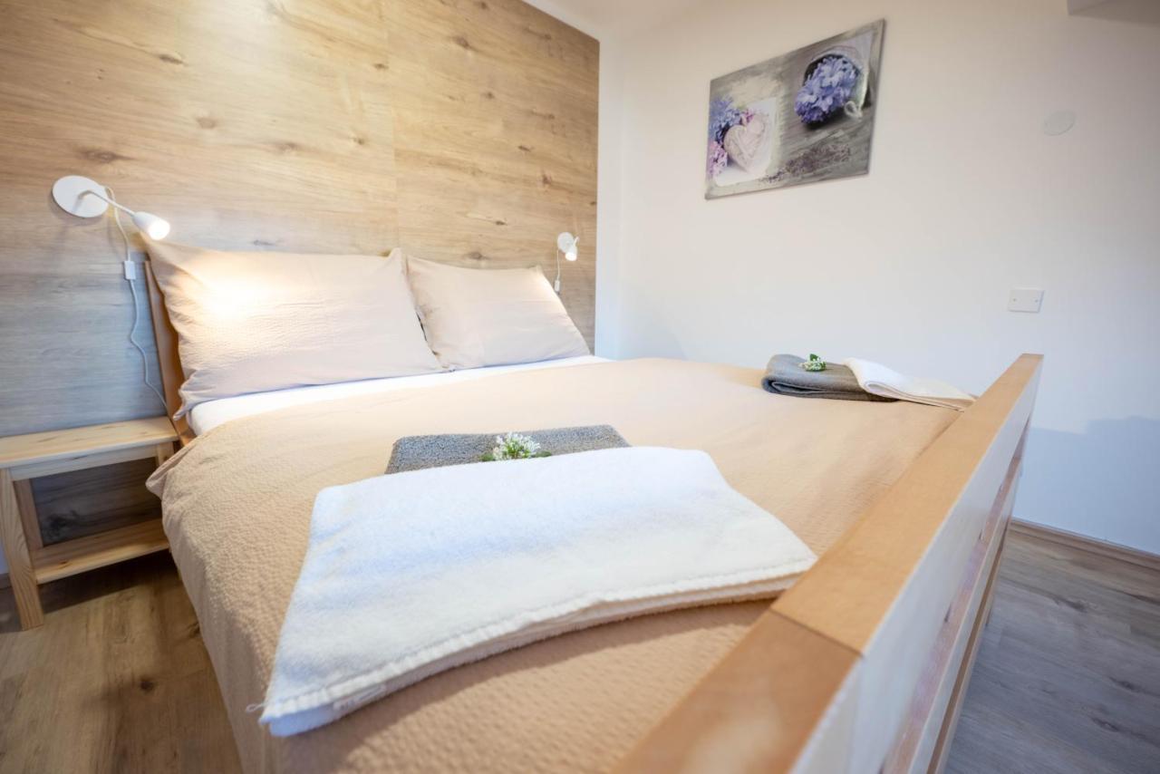 Papi Apartmán — Valtice — photo 4