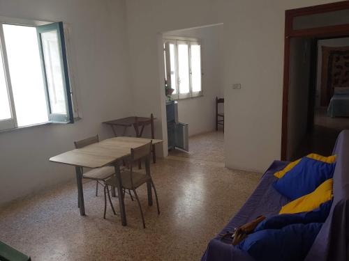 Zia Memè — 4-Star Luxury Hotel in Taviano, Italy