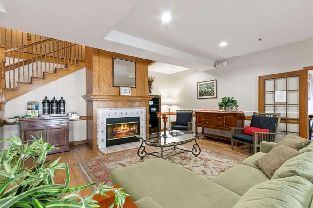 Country Inn & Suites by Radisson Greeley CO - photo 3