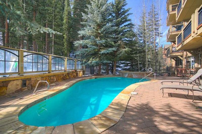 Timbers & Lone Eagle by Vail Resorts - photo 58