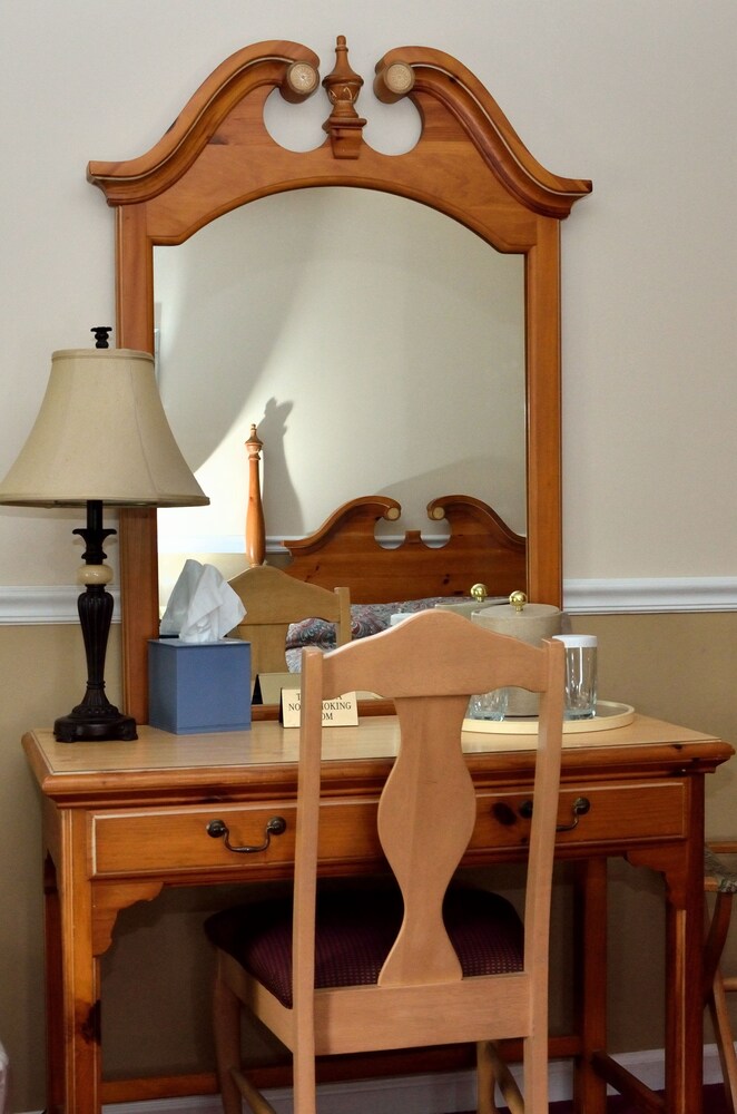 Four Seasons Country Inn - photo 18