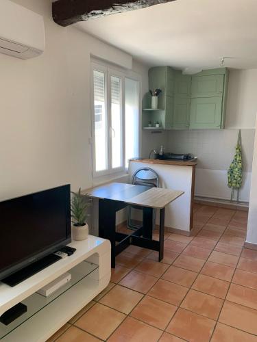 Studio cosy avec clim 33m2 — Aimargues — photo 5