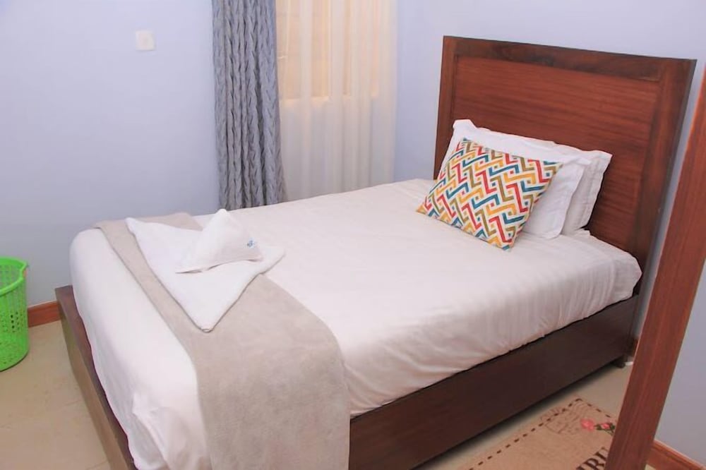 Bida Furnished Apartments — 4-Star Luxury Hotel in Naivasha, Kenya
