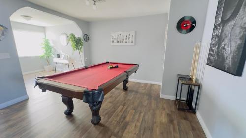 Molino 3 bedroom 2 bath with pool — 4-Star Luxury Hotel in Las Vegas, United States
