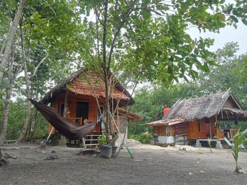 Bosulusurfcampmentawai - last minute hotel in Unknown City