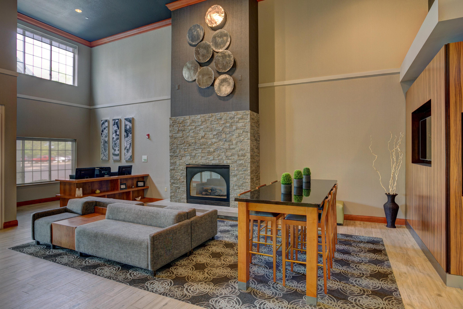 Holiday Inn Hotel & Suites Milwaukee Airport by IHG - photo 16